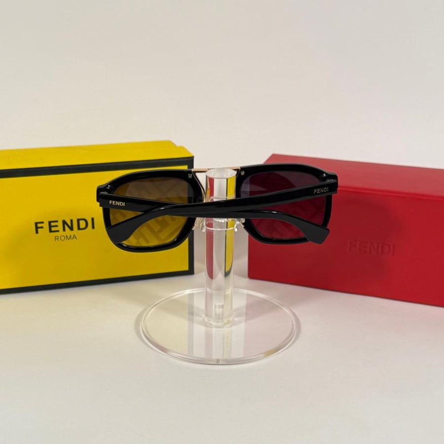 Fendi sunglasses (13-5)