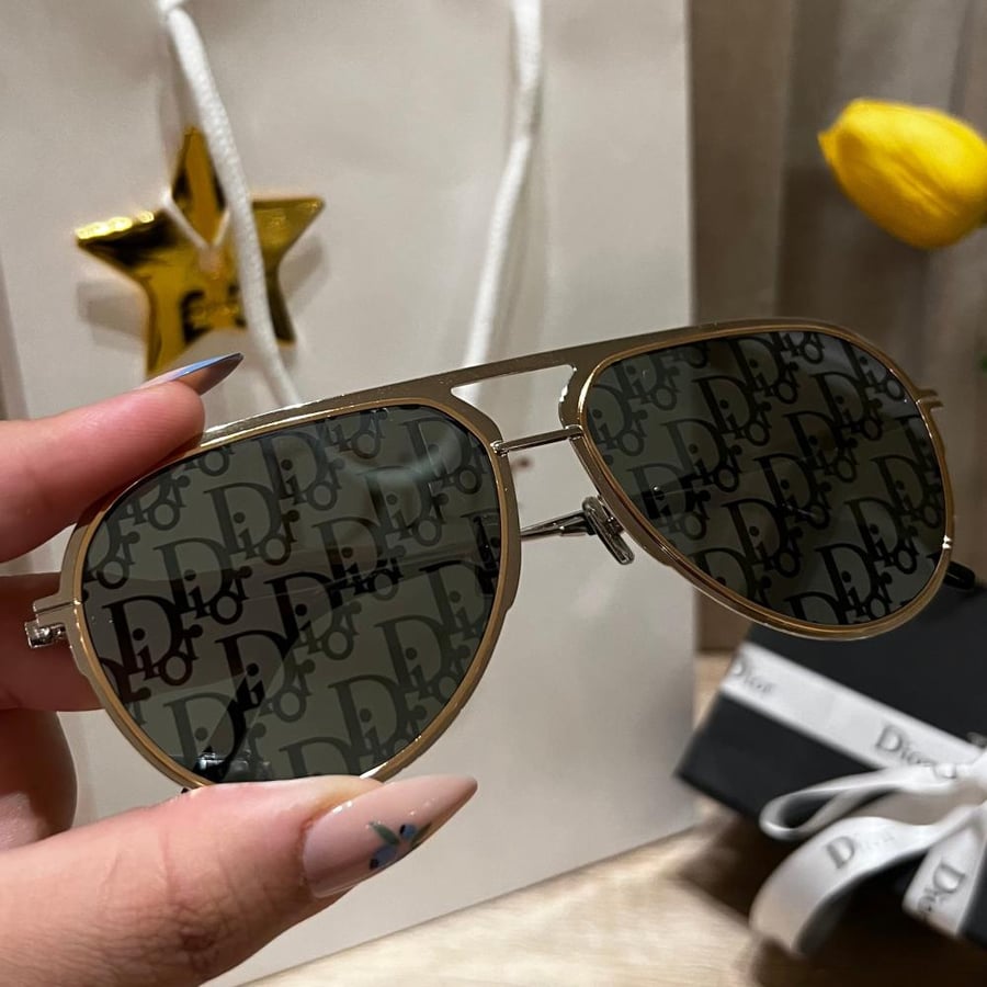 Dior DIOR (3-7)