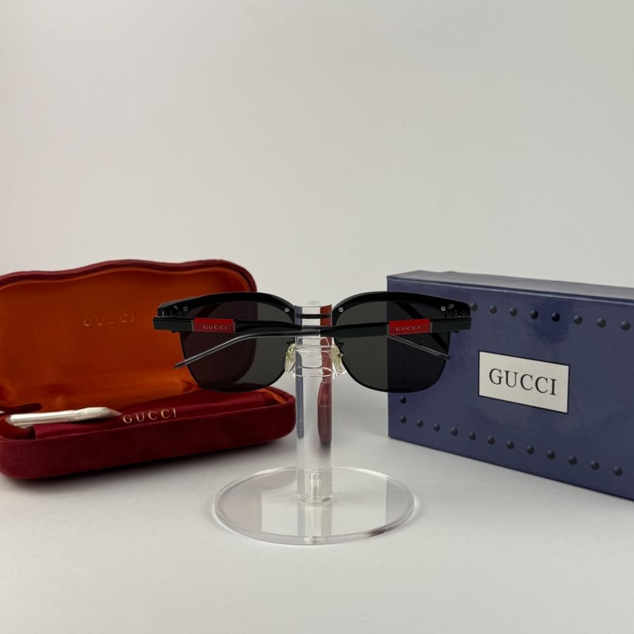‏GUCCI SUNGLASSES نظارات قوتشي ( 75 - 1)