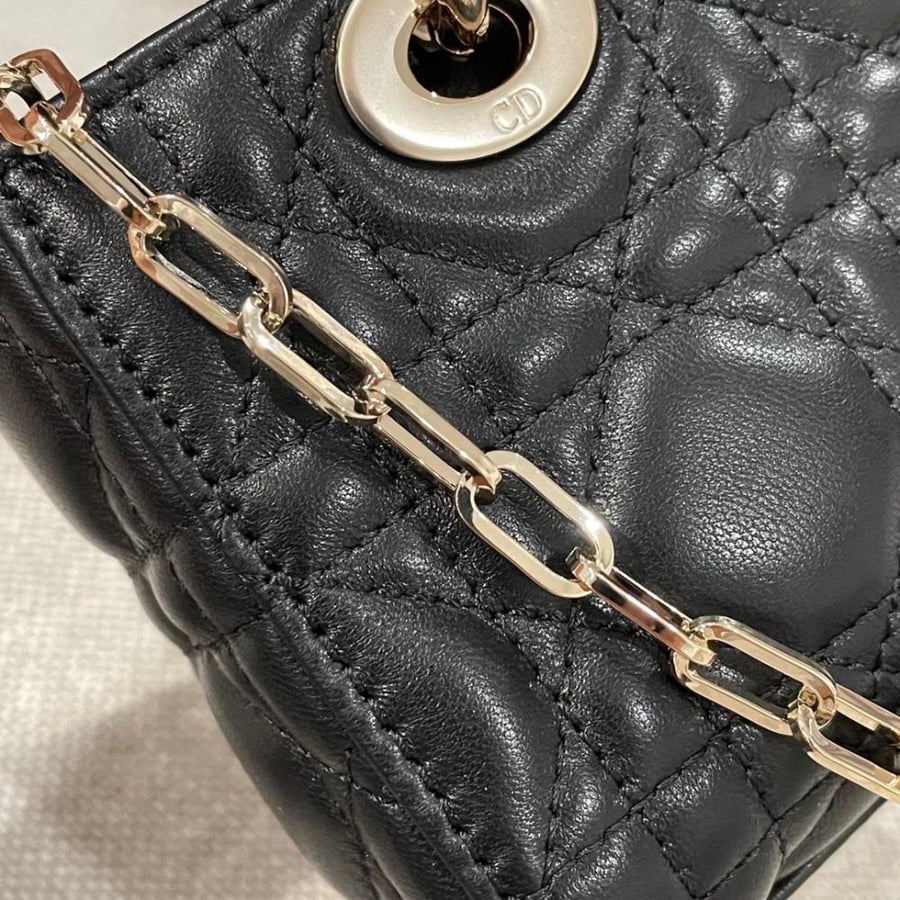 Lady D-Joy Size 16 cm