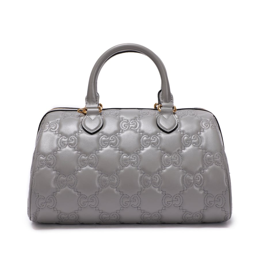 GG Matelassé CM medium bag قوتشيا