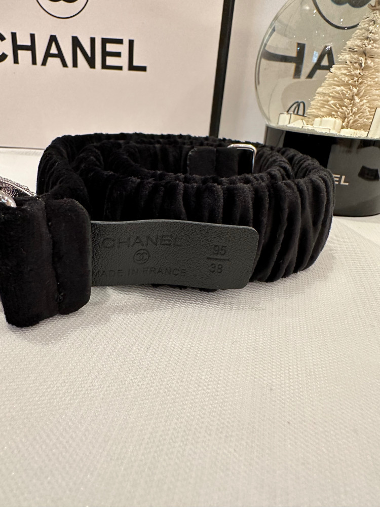 حزام شانيل (8) CHANEL
