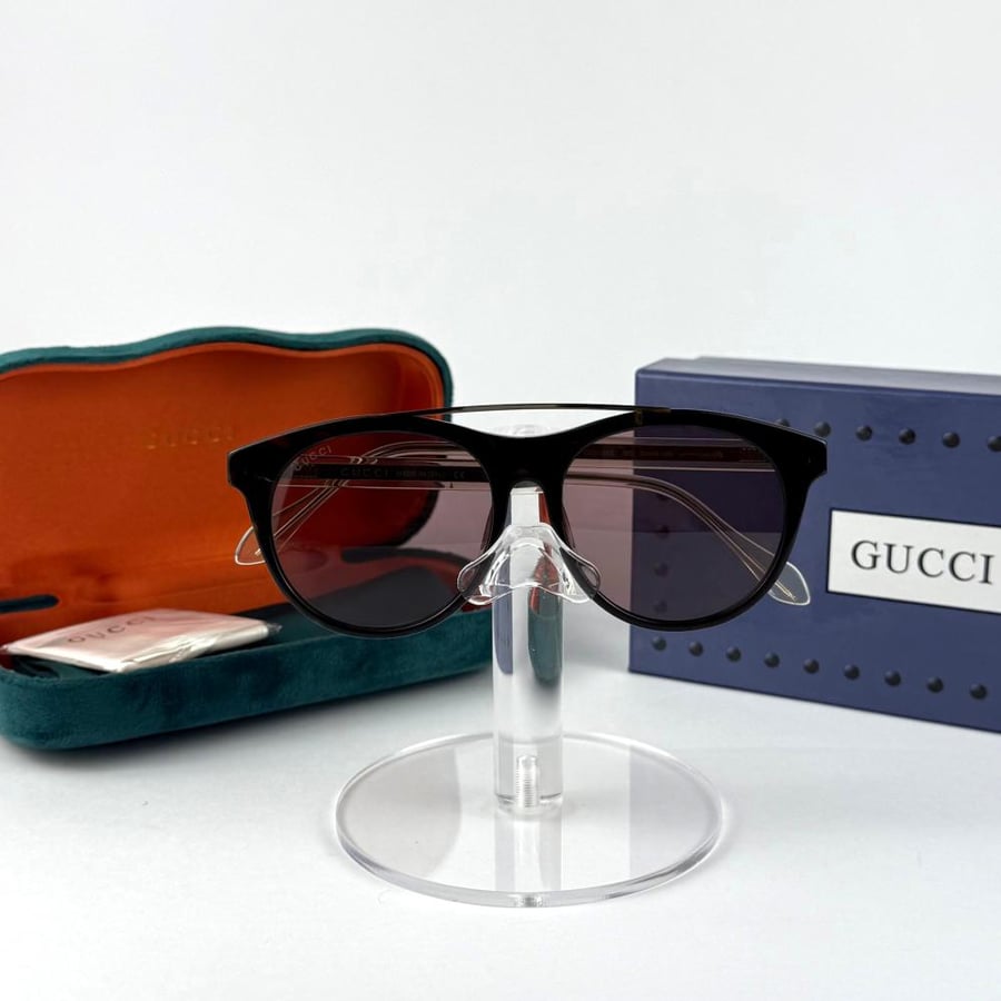 ‏GUCCI SUNGLASSES نظارات قوتشي ( 52 - 1)