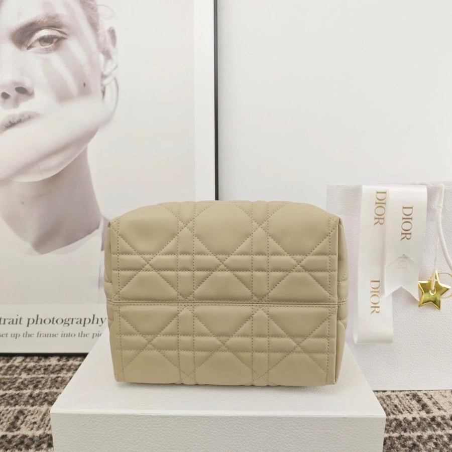 Large Tote Dior Toujours size 23