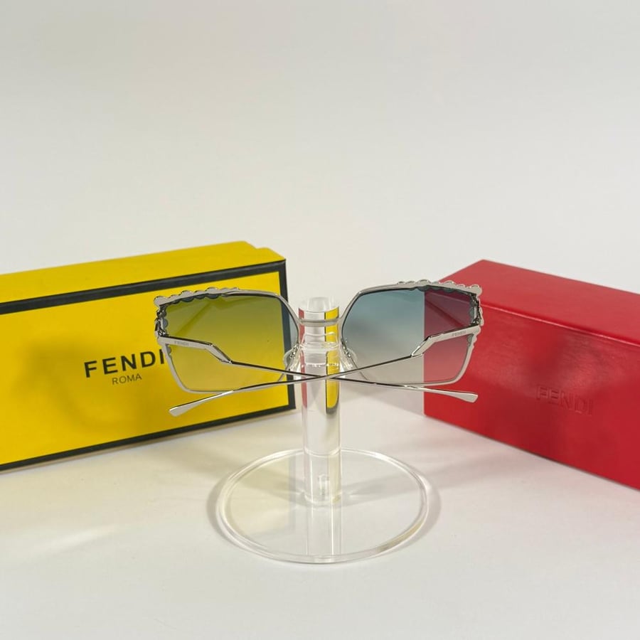 نظارات فندوي (5- 2) sunglasses Feondi