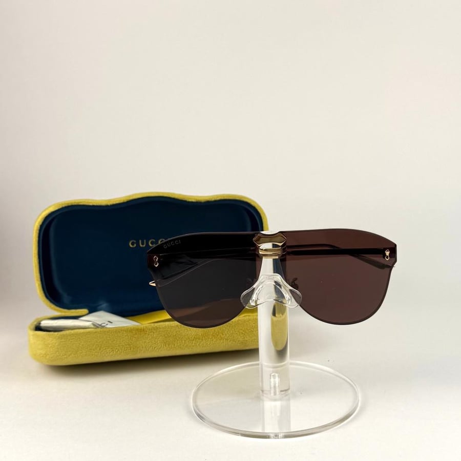 ‏GUCCI SUNGLASSES نظارات قوتشي ( 56 - 1)