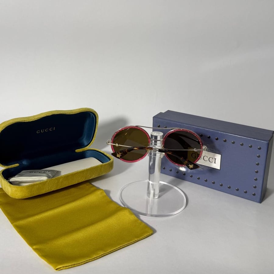 GUOCCI SUNGLASSES