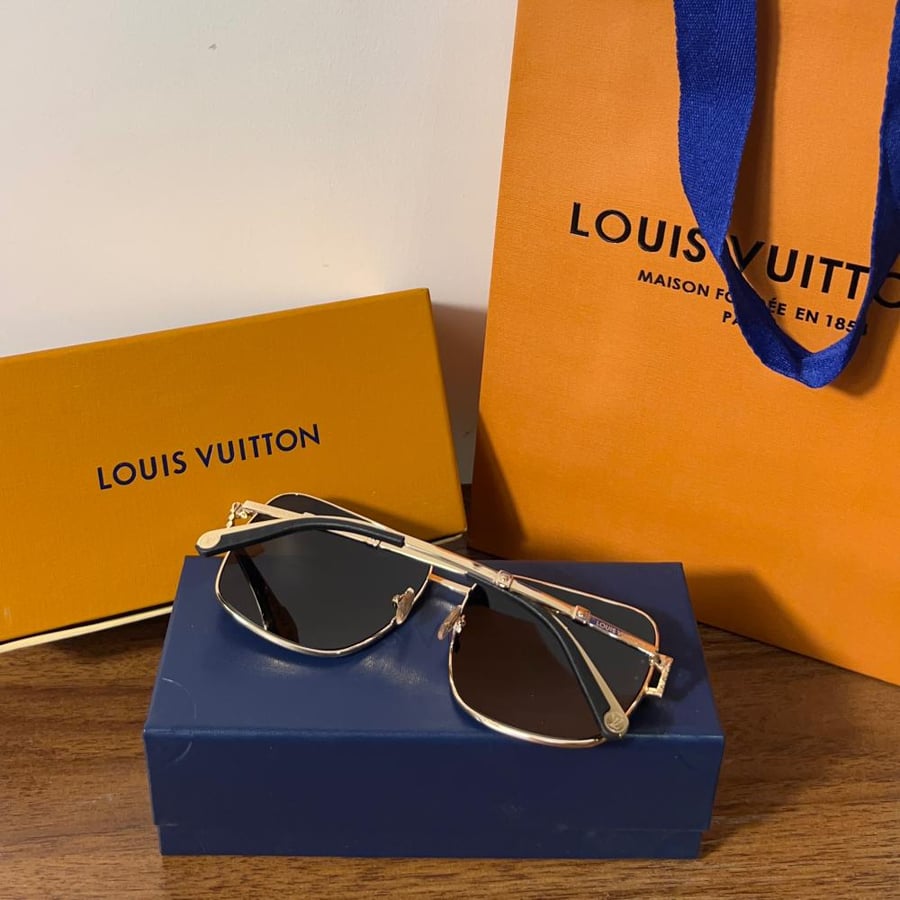 Louis Vuitton sunglasses Louis Vuitton