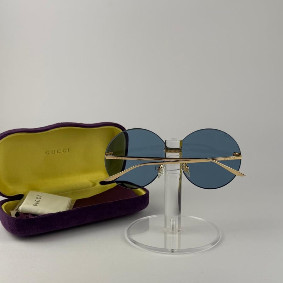 ‏GUCCI SUNGLASSES نظارات قوتشي ( 63 - 2)