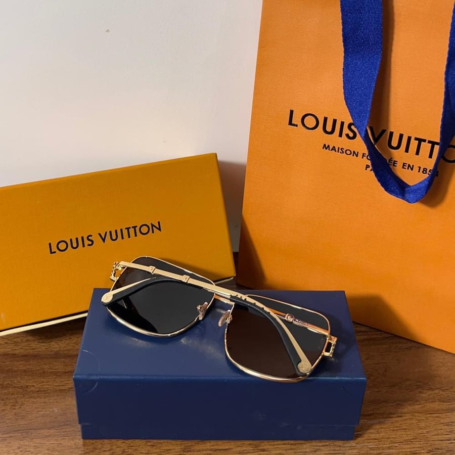 Louis Vuitton sunglasses Louis Vuitton