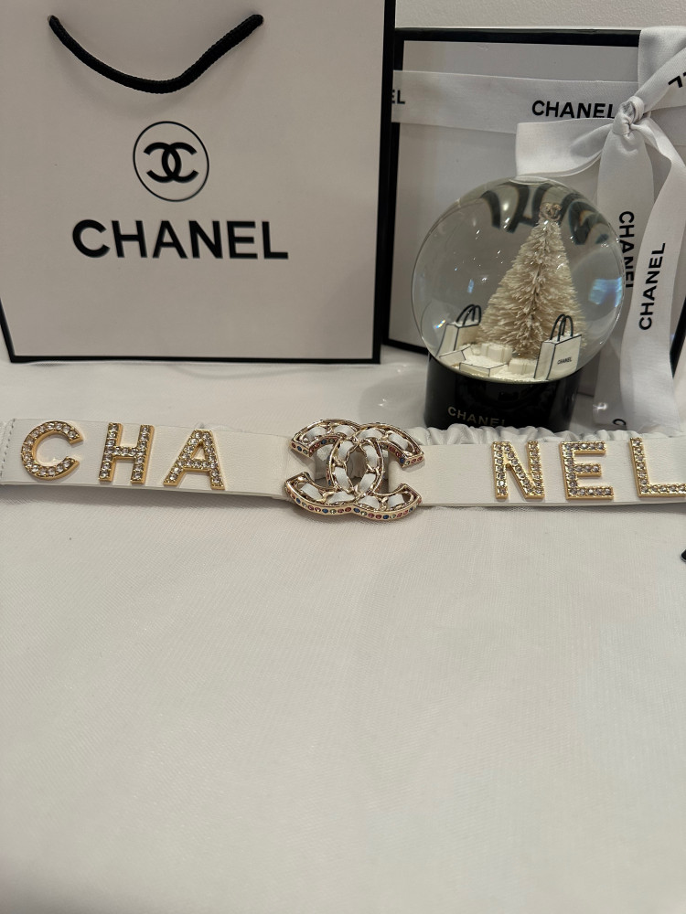 حزام شانيل (15) CHANEL