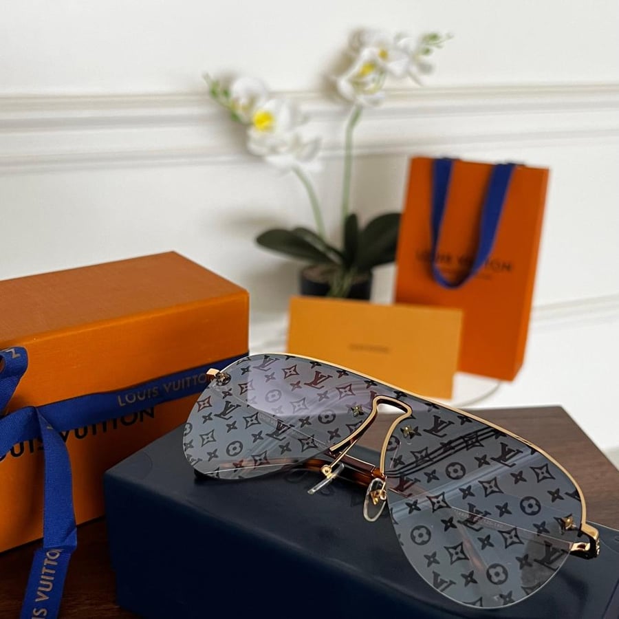 Louis Vuitton sunglasses Louis Vuitton
