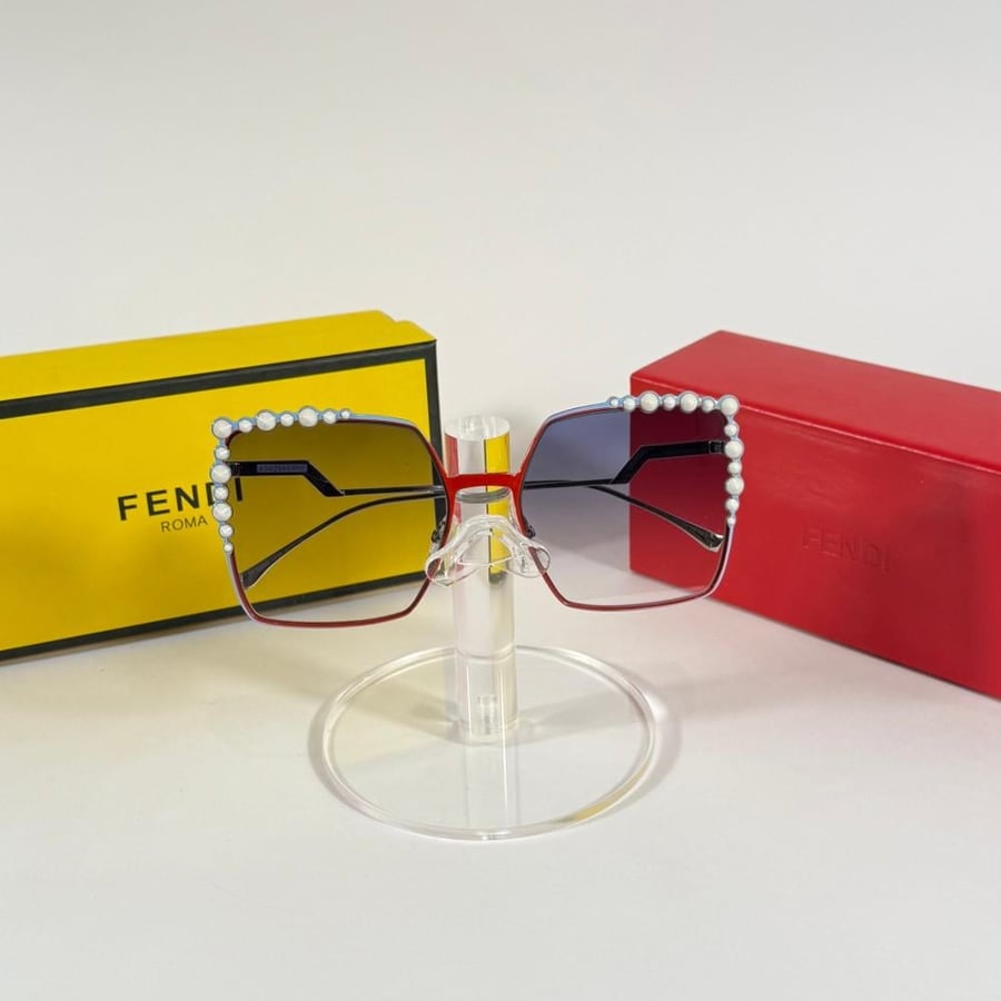 نظارات فندوي (5- 1) sunglasses Feondi