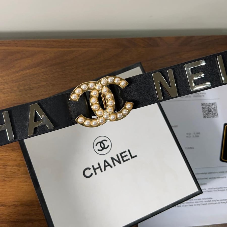 Chanel belt (14)