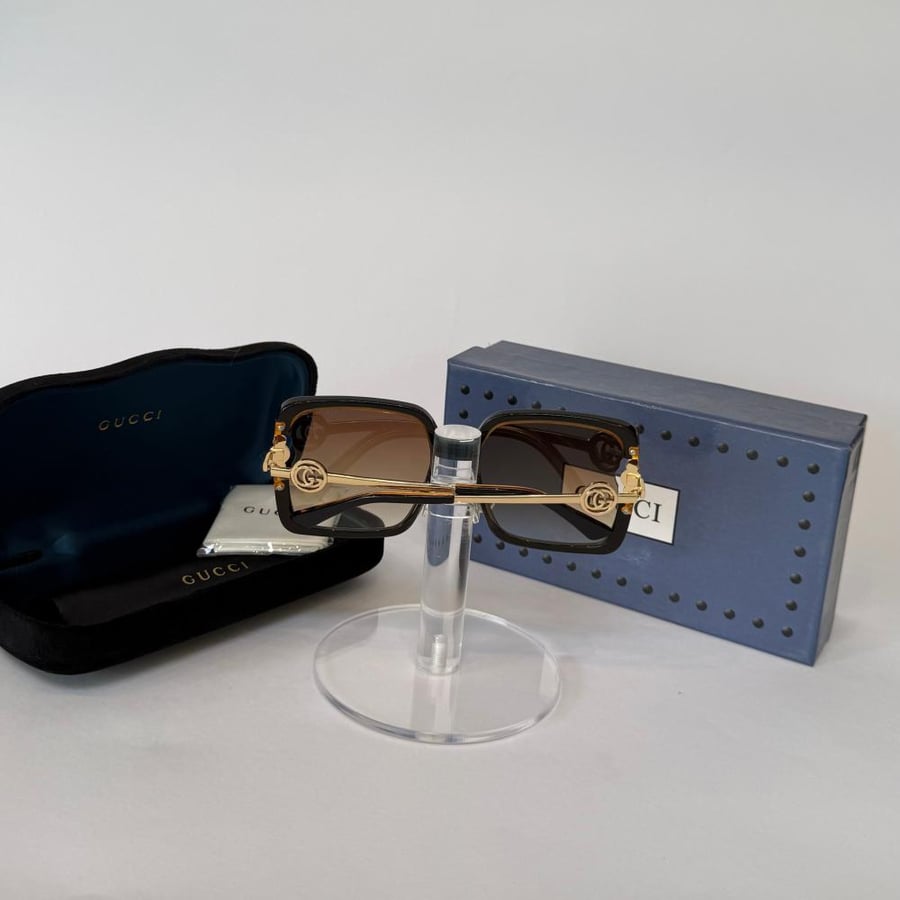 GUOCCI SUNGLASSES