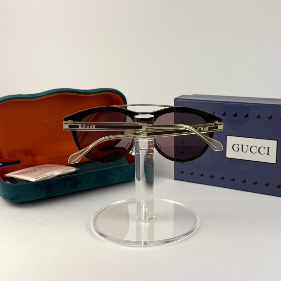 ‏GUCCI SUNGLASSES نظارات قوتشي ( 52 - 1)