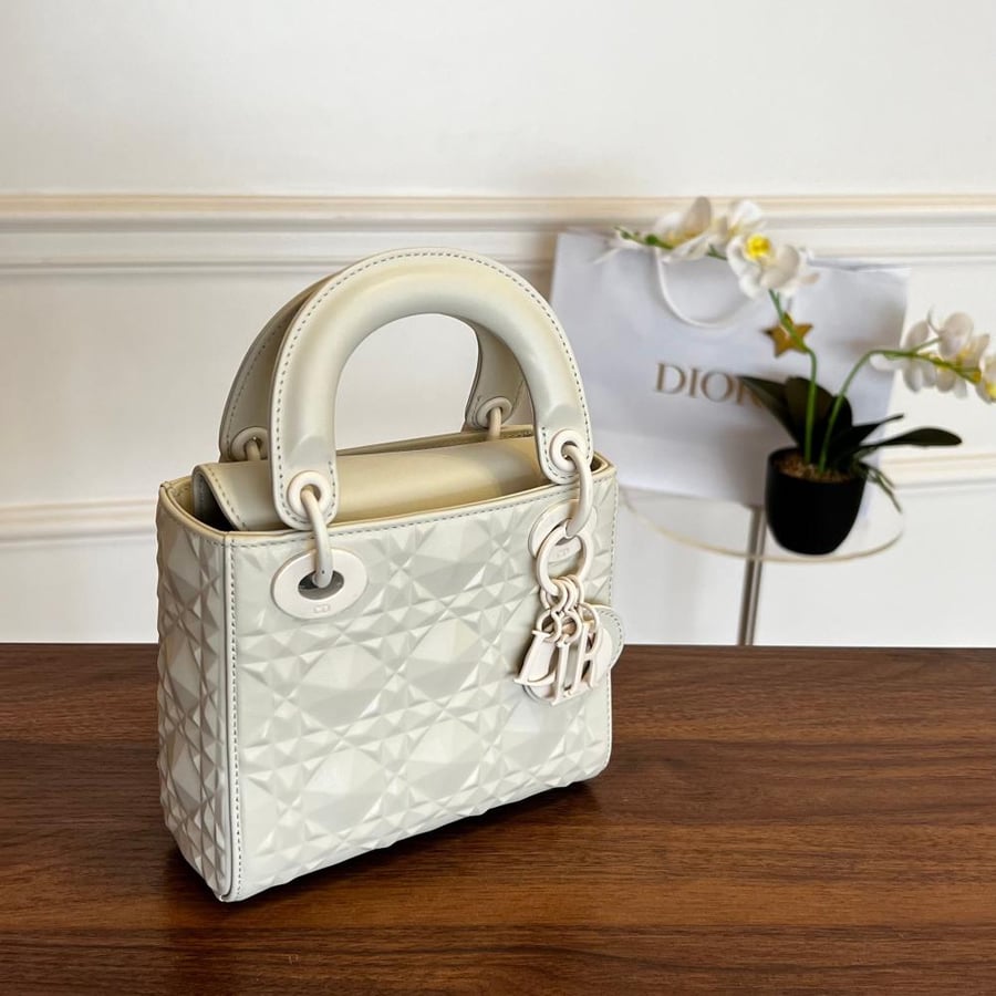 Lady Dior-17CM