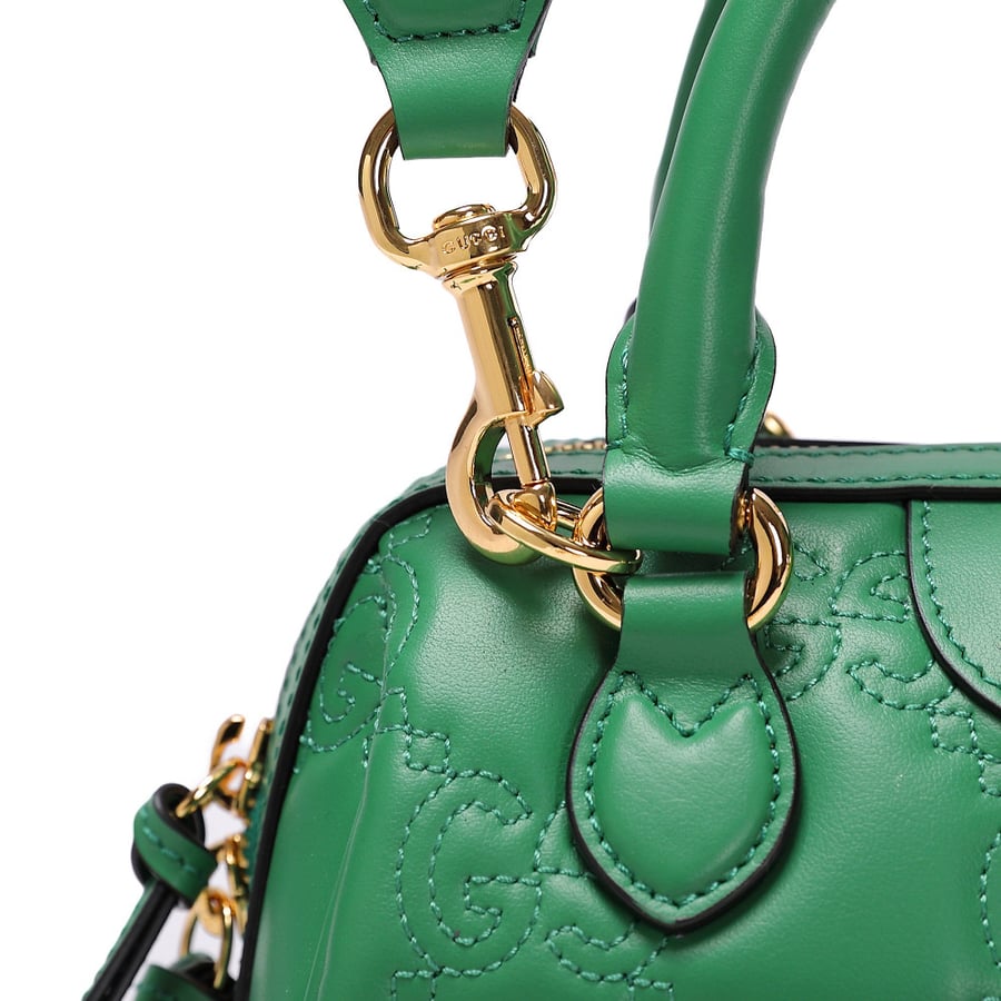 GG Matelassé  CM mini bag قوتشيا
