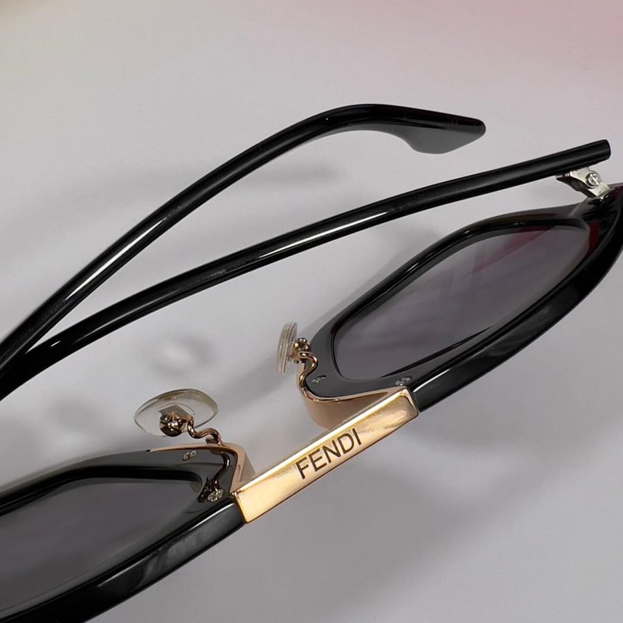 Fendi sunglasses (13-5)