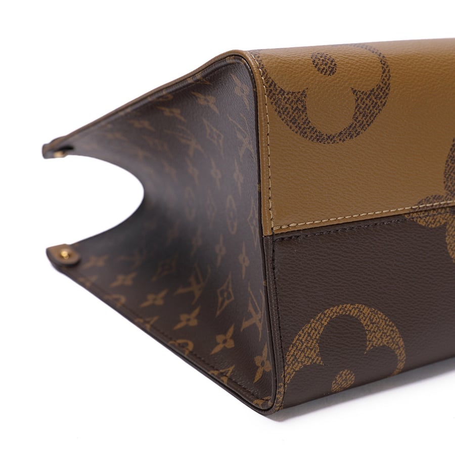 On-the-go MM Louis Vuitton 35 cm