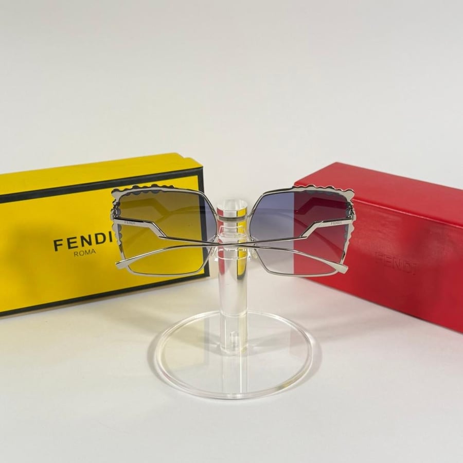 نظارات فندوي (5- 1) sunglasses Feondi