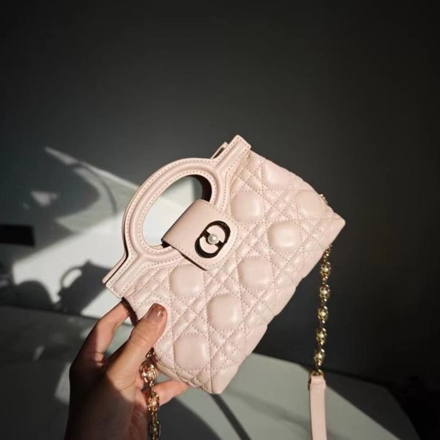 Dior jolie Top Handle