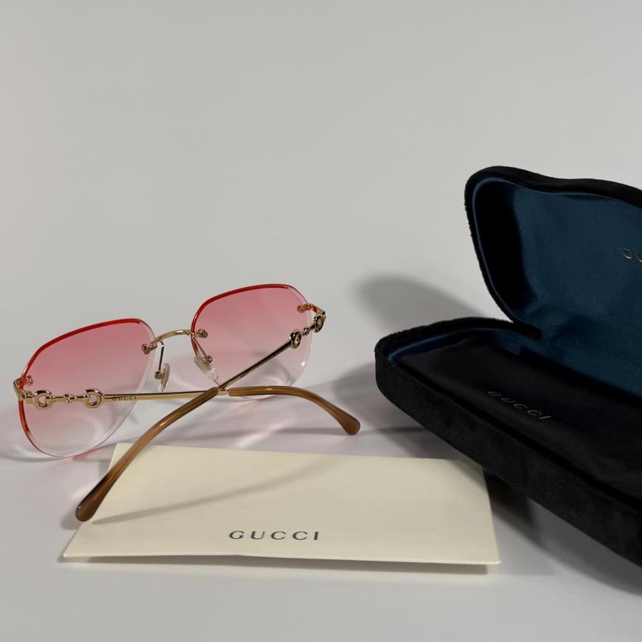 Gucci sunglasses