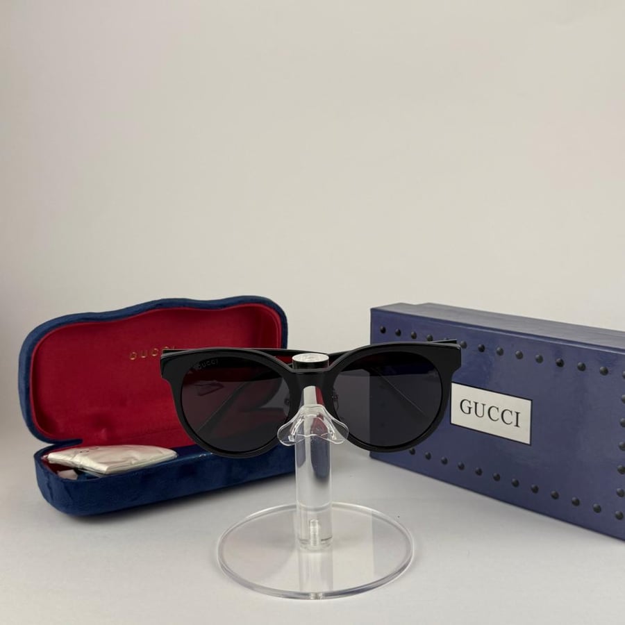 ‏GUCCI SUNGLASSES نظارات قوتشي ( 54 - 1)