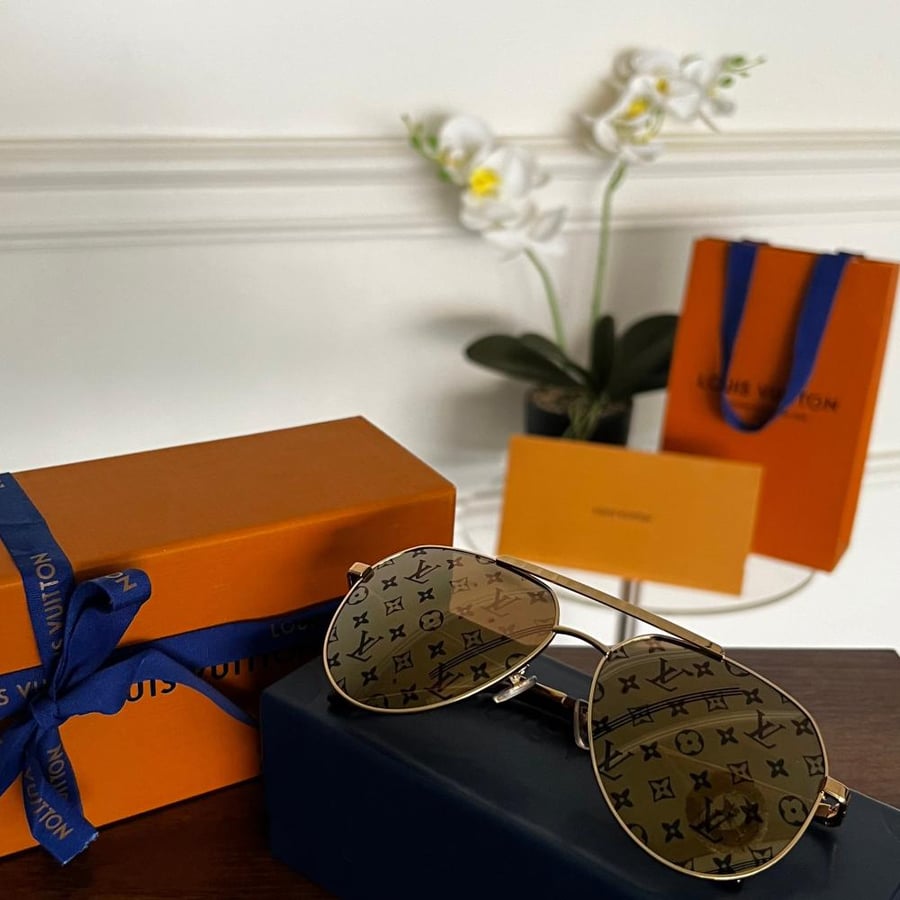 Louis Vuitton sunglasses Louis Vuitton