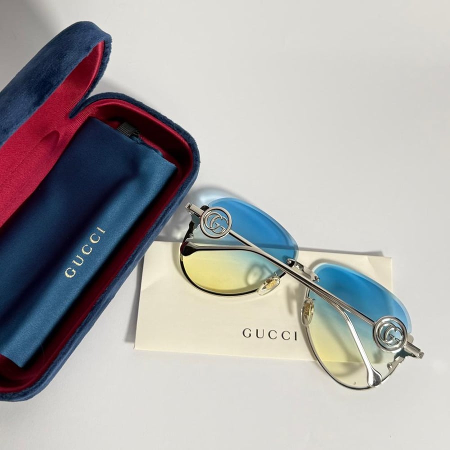 GUOCCI SUNGLASSES