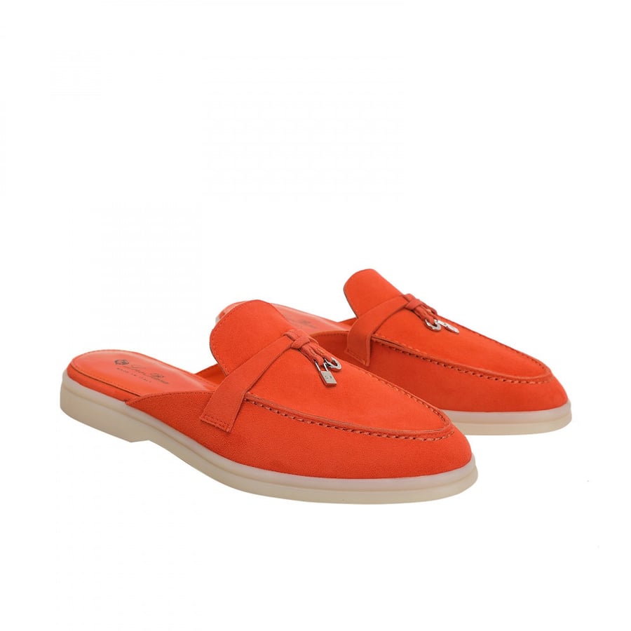 Loro Piana half flats European (warm temperra)