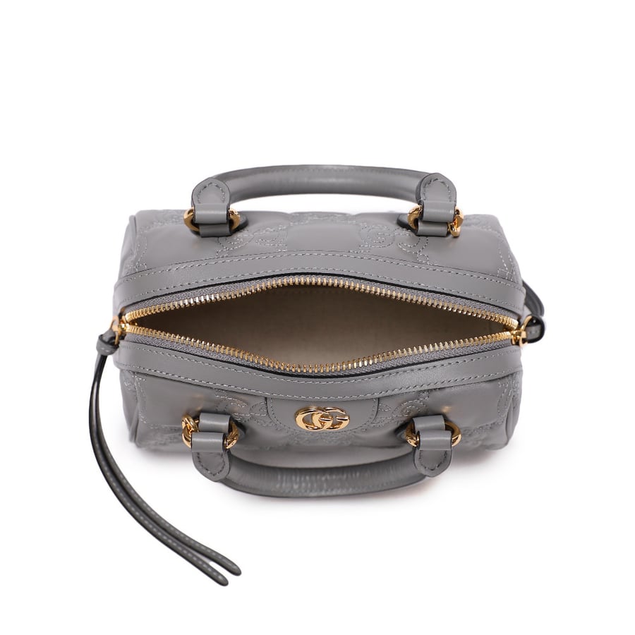 GG Matelassé CM mini bag قوتشيا