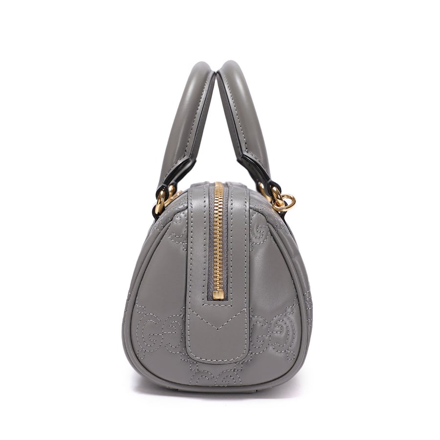 GG Matelassé CM mini bag قوتشيا