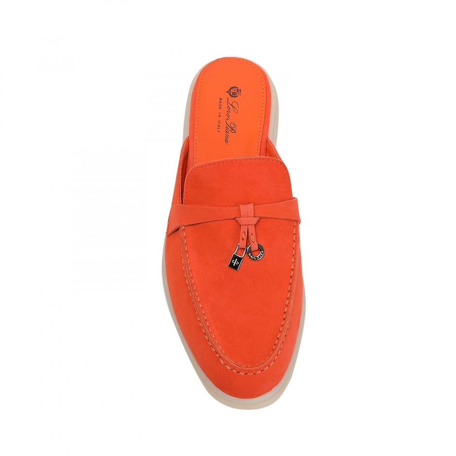 Loro Piana half flats European (warm temperra)