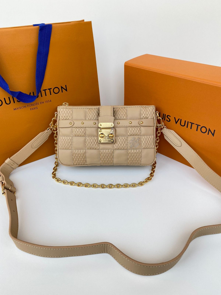 لويس فيتونا Louisi Vuitton