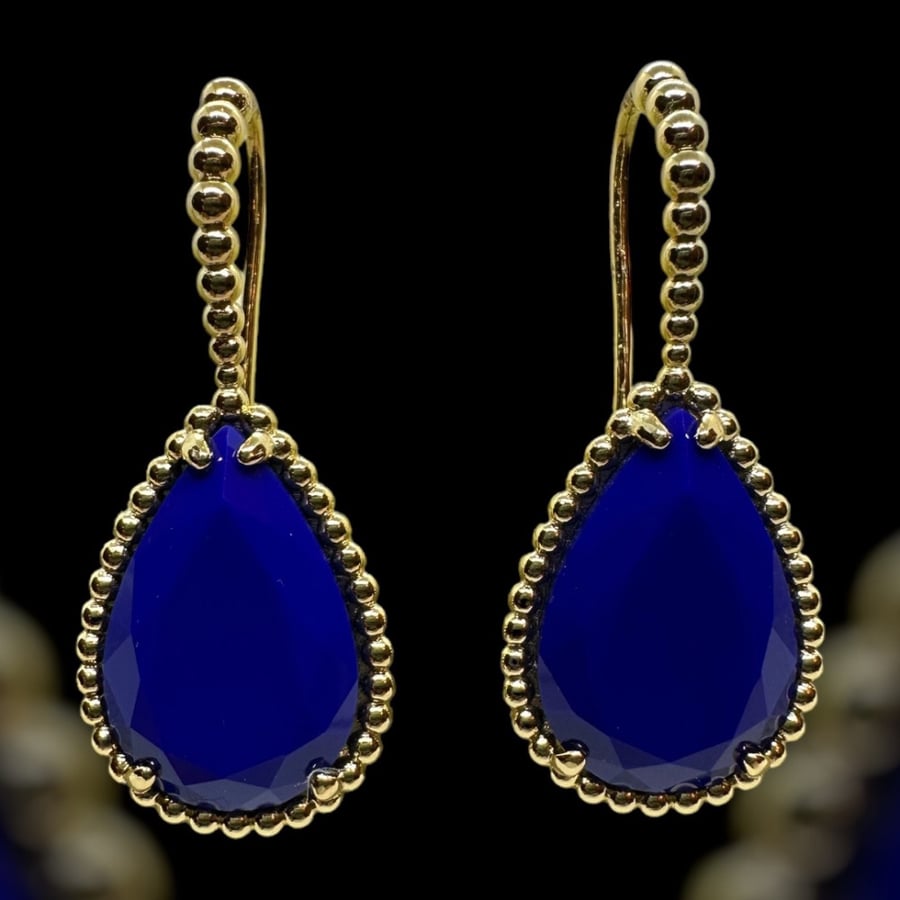 (أكسسوار مطلي ) بوشرون -   BOUCHERON