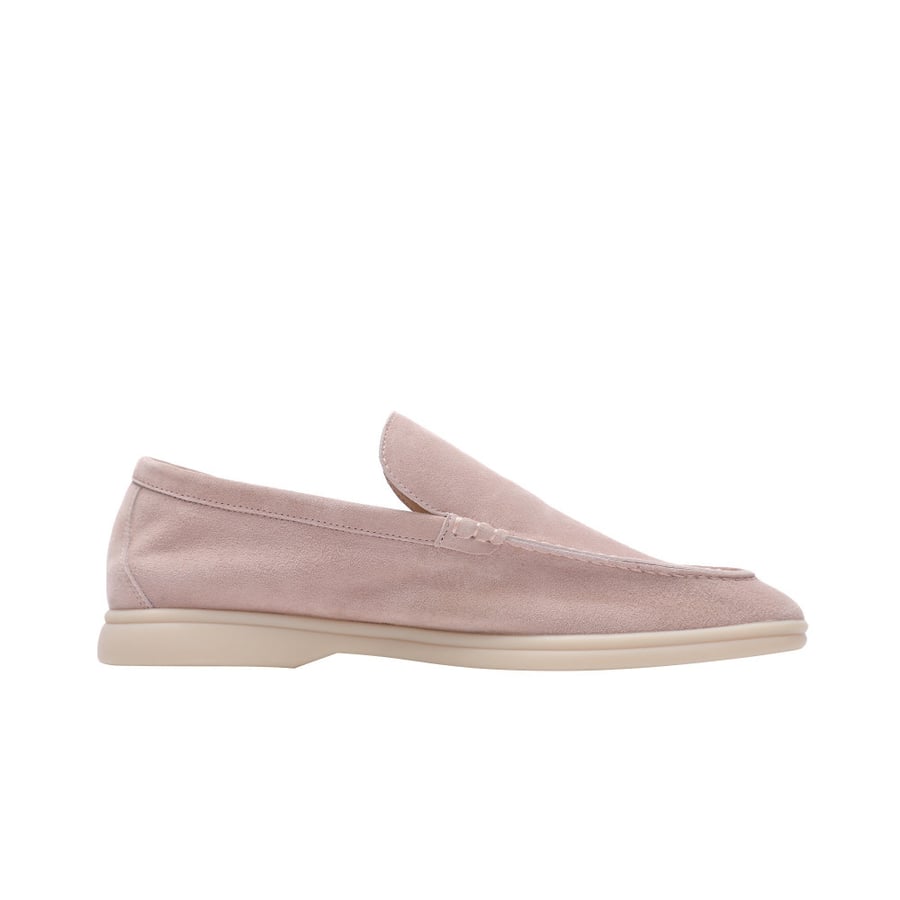 Loro Piana flat Loro Piana (Light Pink)