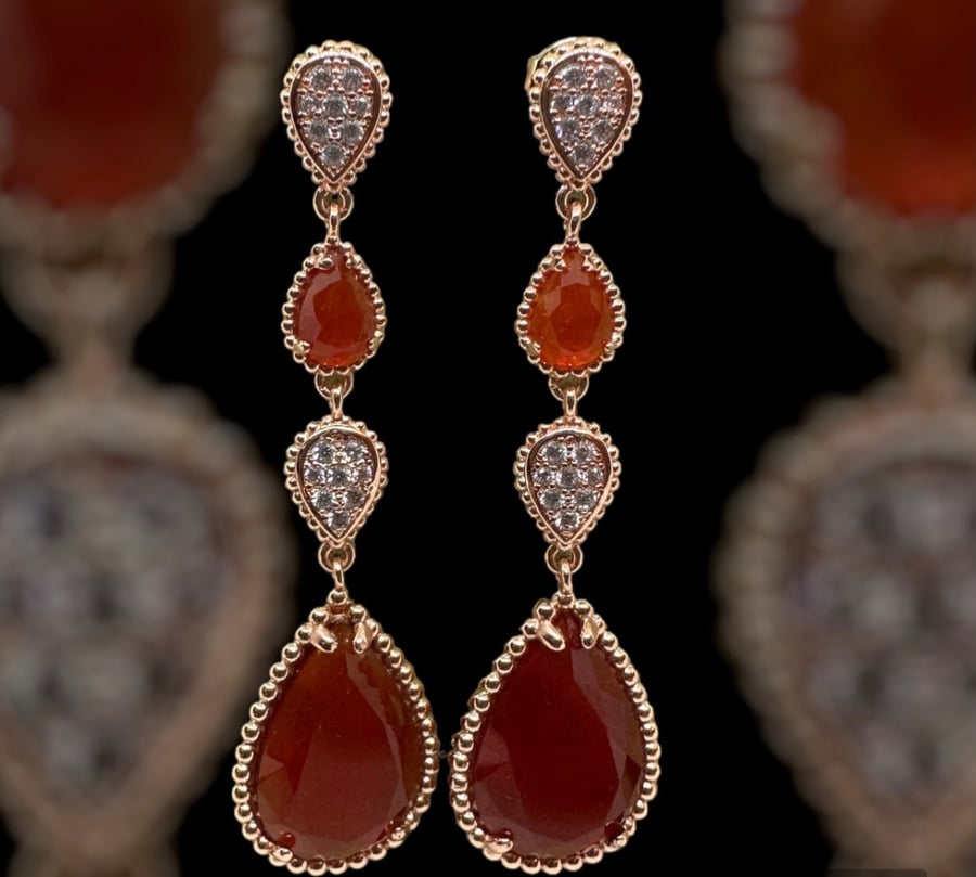 (أكسسوار مطلي ) بوشرونBoucheron