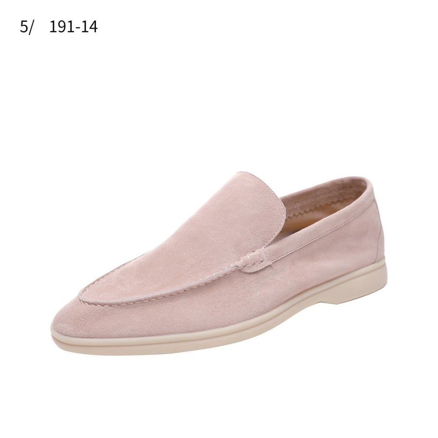 Loro Piana flat Loro Piana (Light Pink)