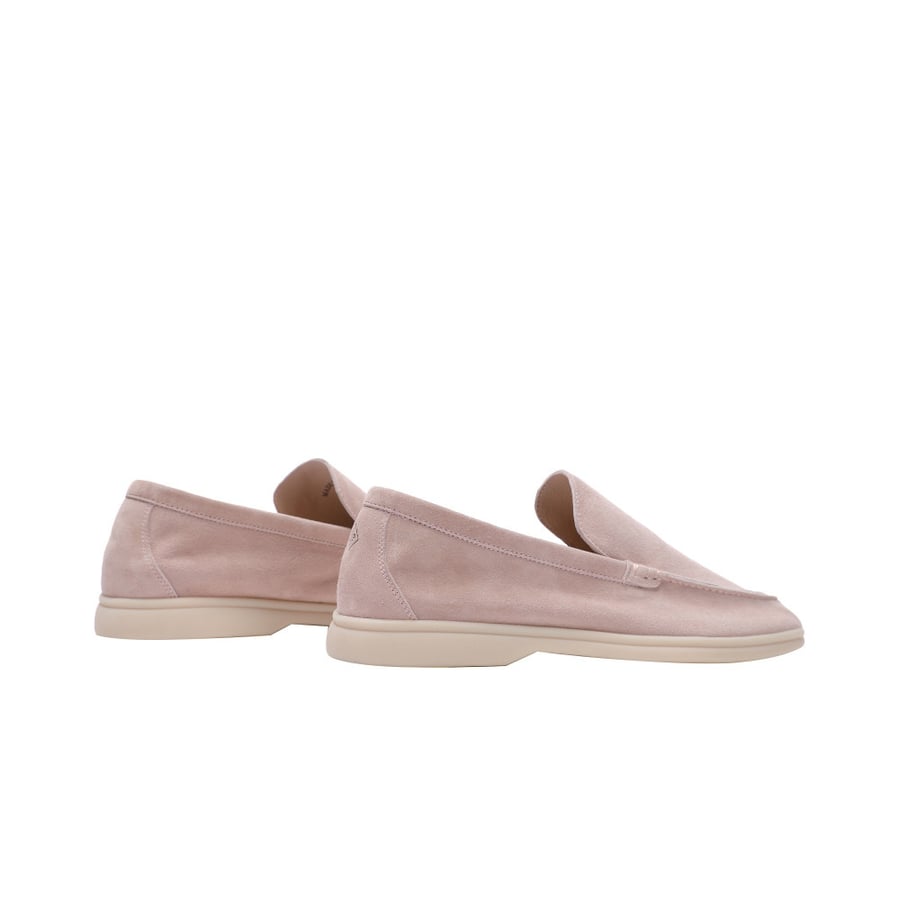 Loro Piana flat Loro Piana (Light Pink)