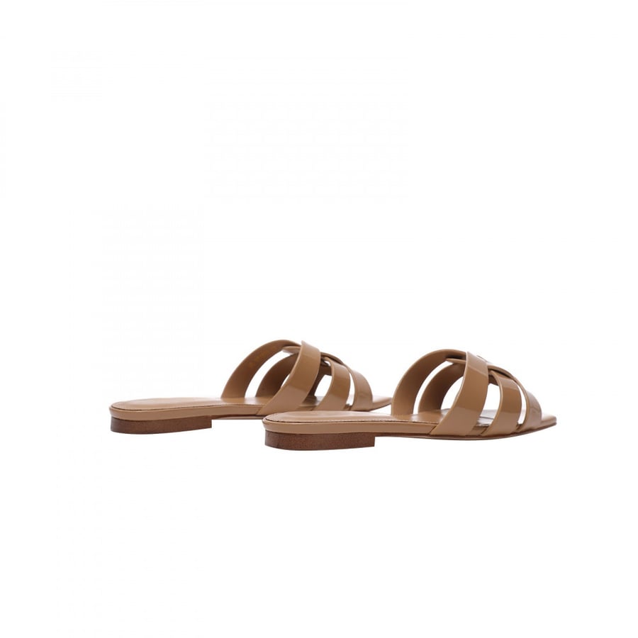 Sainti Laurent slipper