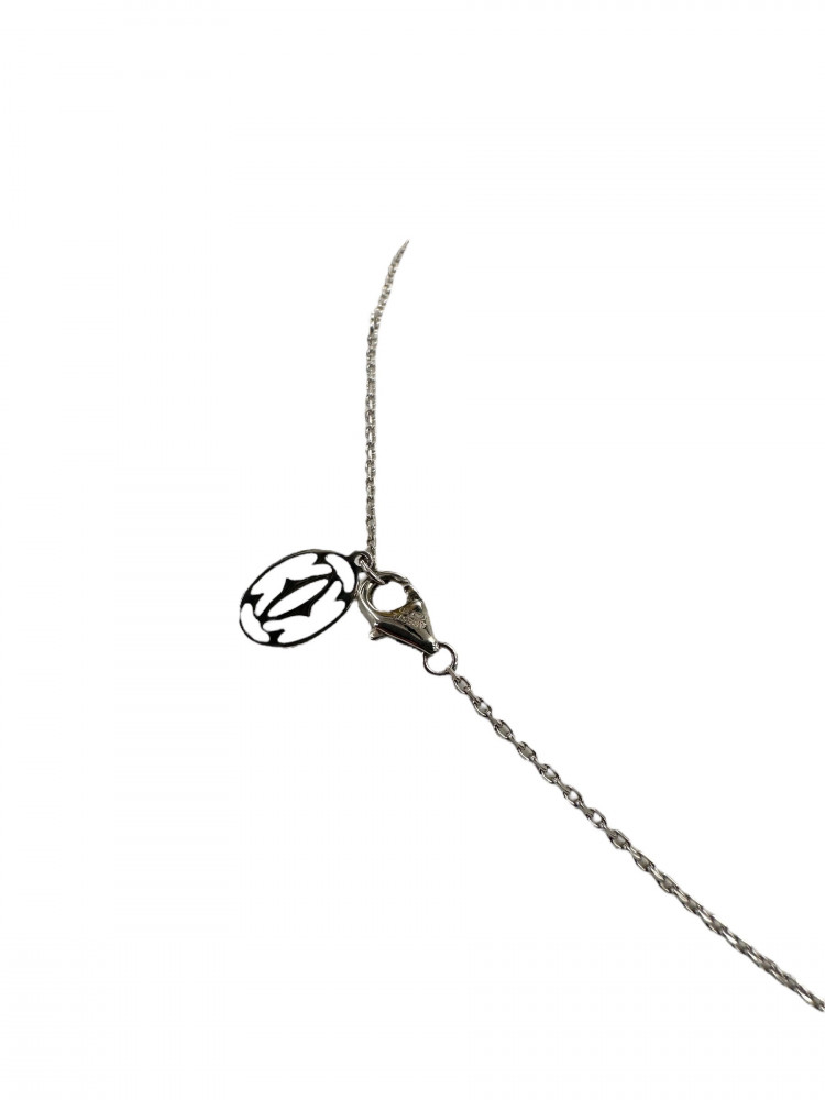 Cartier silver | Cartier (plated accessory)