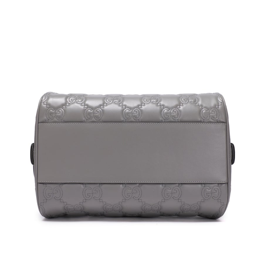 GG Matelassé CM medium bag قوتشيا