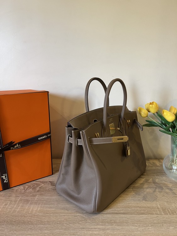Hermès (Birkin 35)