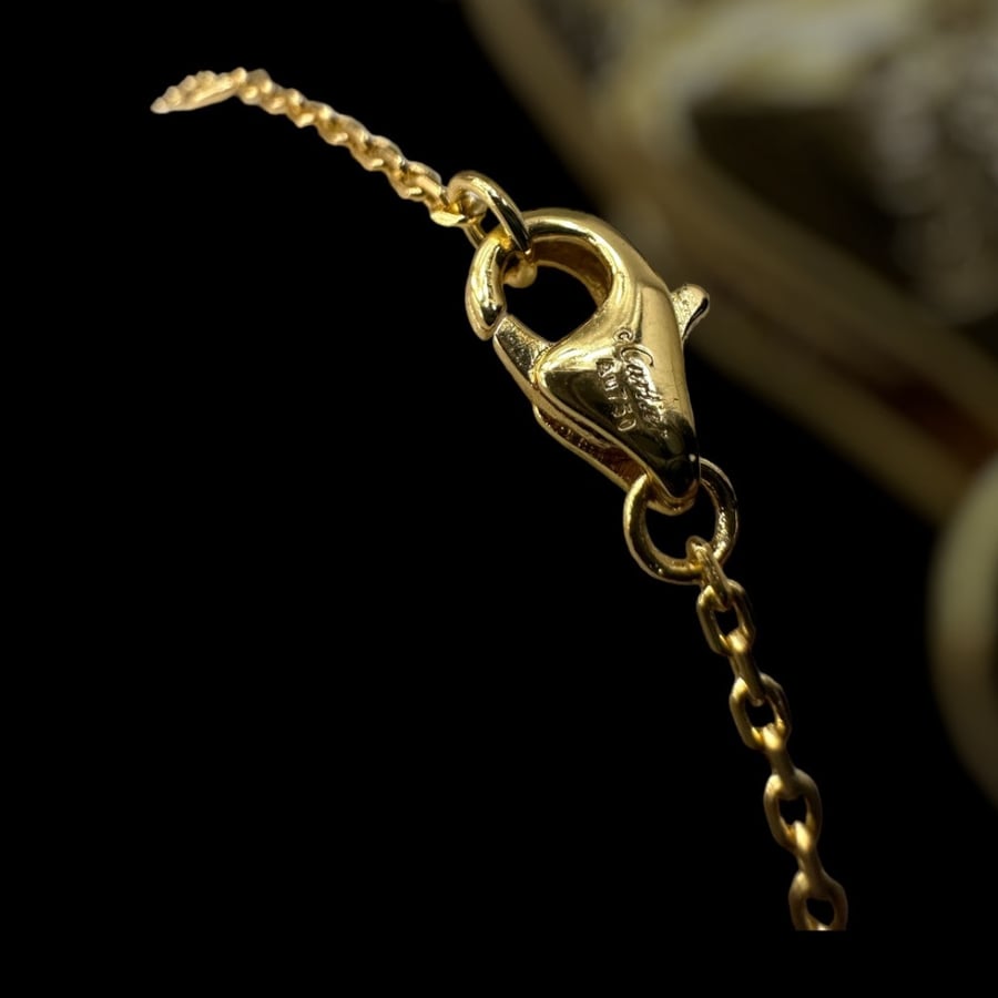 Gold | Cartier