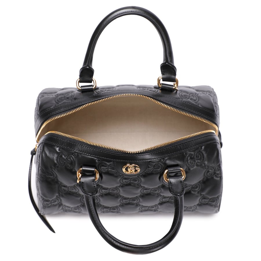 GG Matelassé  CM medium bag قوتشيا