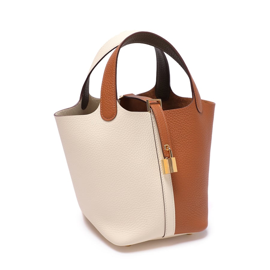 Hermes Picotin size 18