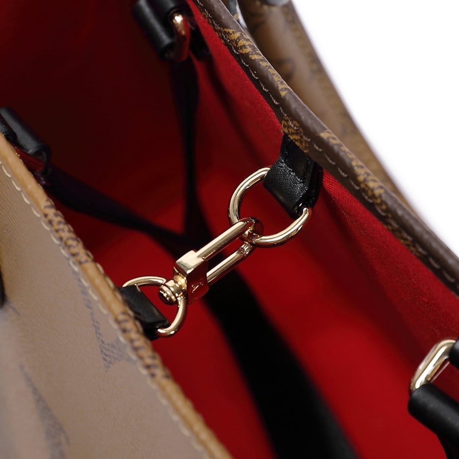 On-the-go MM Louis Vuitton 35 cm