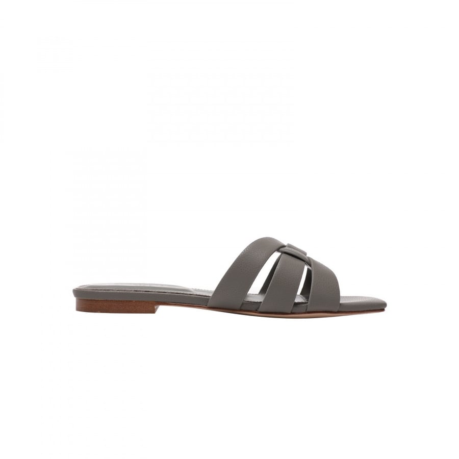 Sainti Laurent slipper slipper Sainti Laurent (SMOKE GRAY) slipper