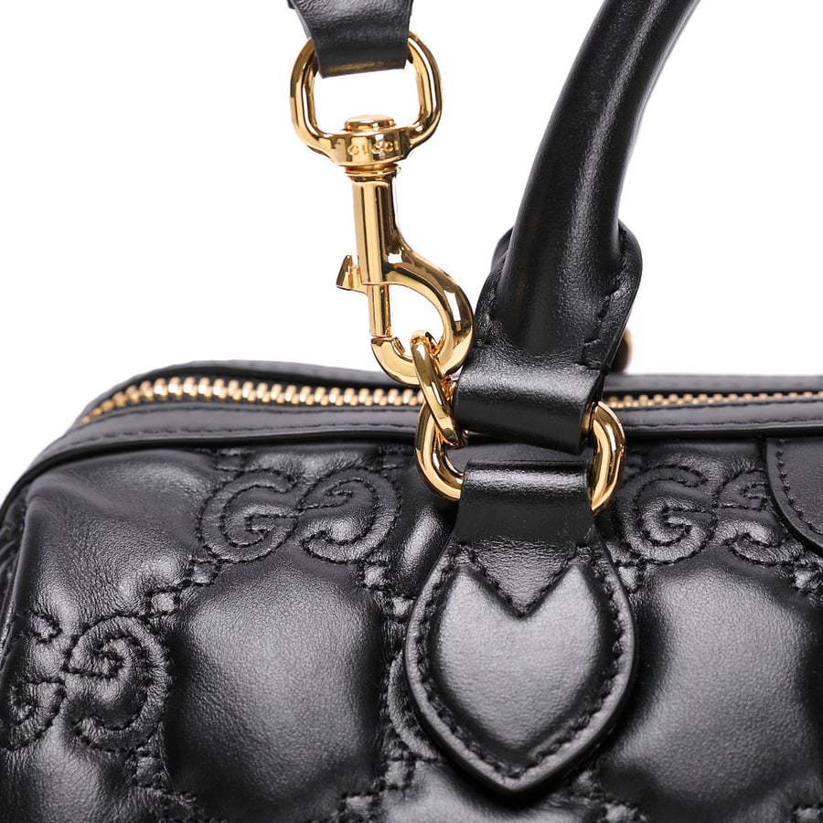 GG Matelassé  CM medium bag قوتشيا
